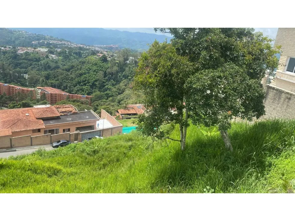 Vendo terreno 1.756m2 La Lagunita 5167 - 3
