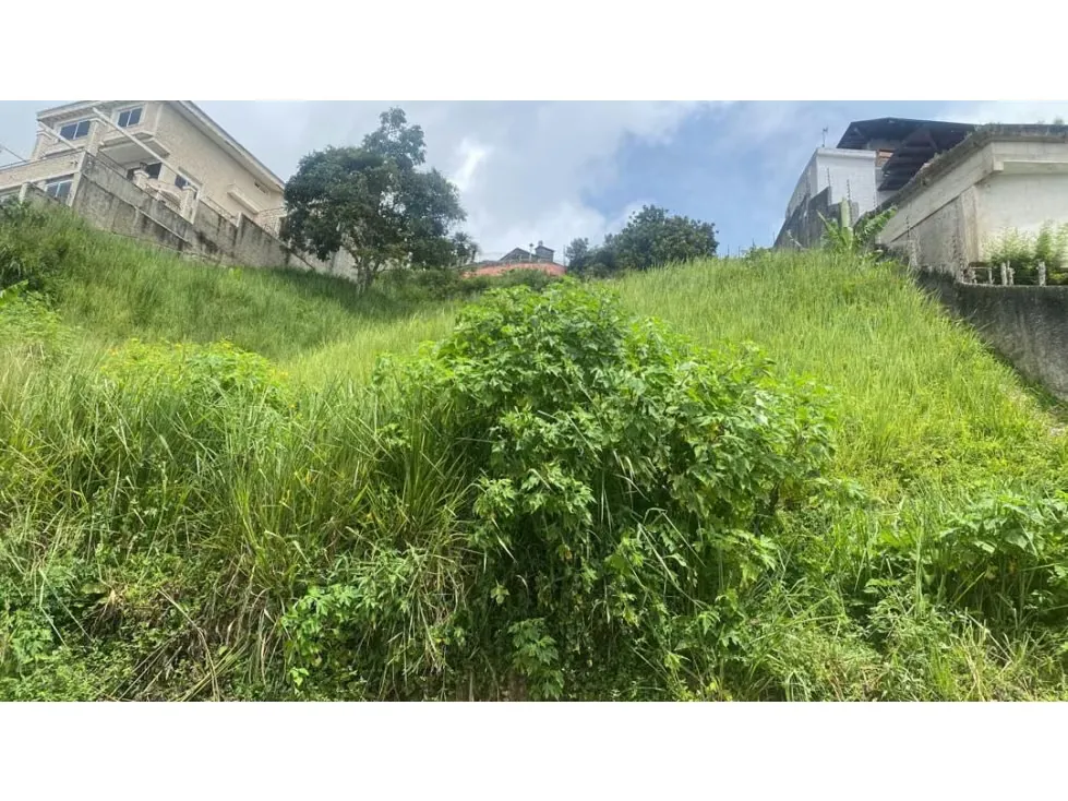 Vendo terreno 1.756m2 La Lagunita 5167 - 4
