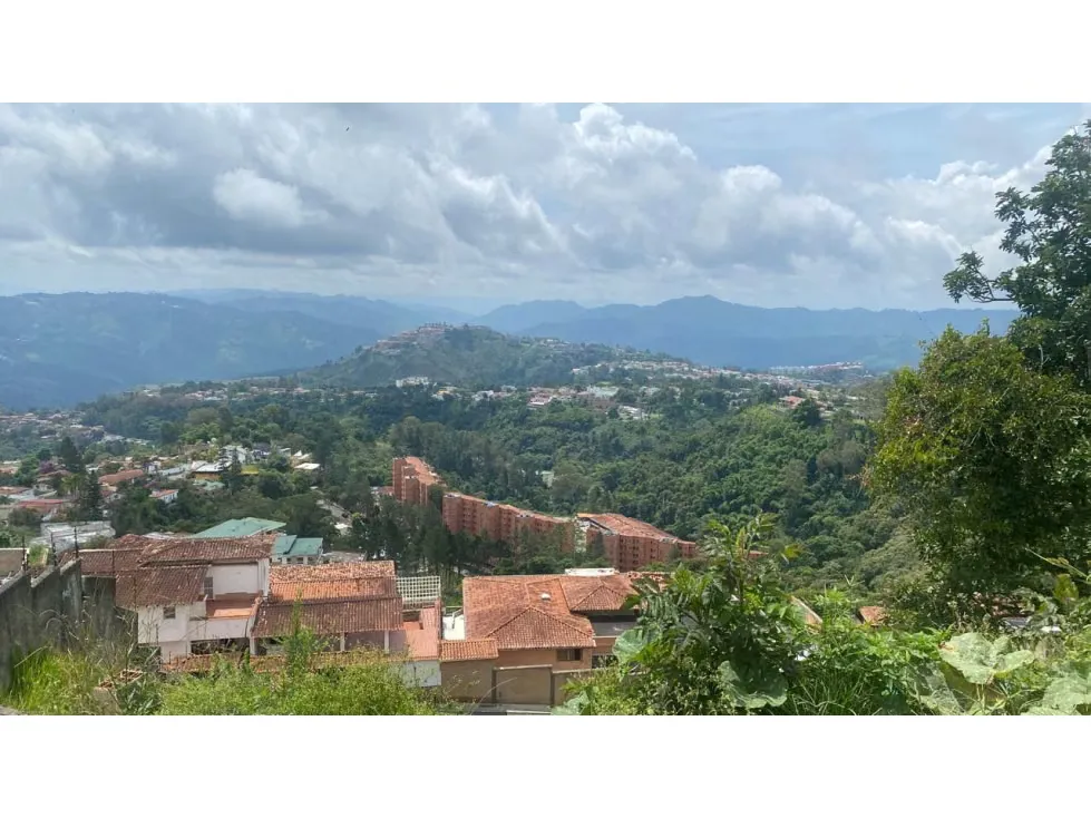 Vendo terreno 1.756m2 La Lagunita 5167 - 9
