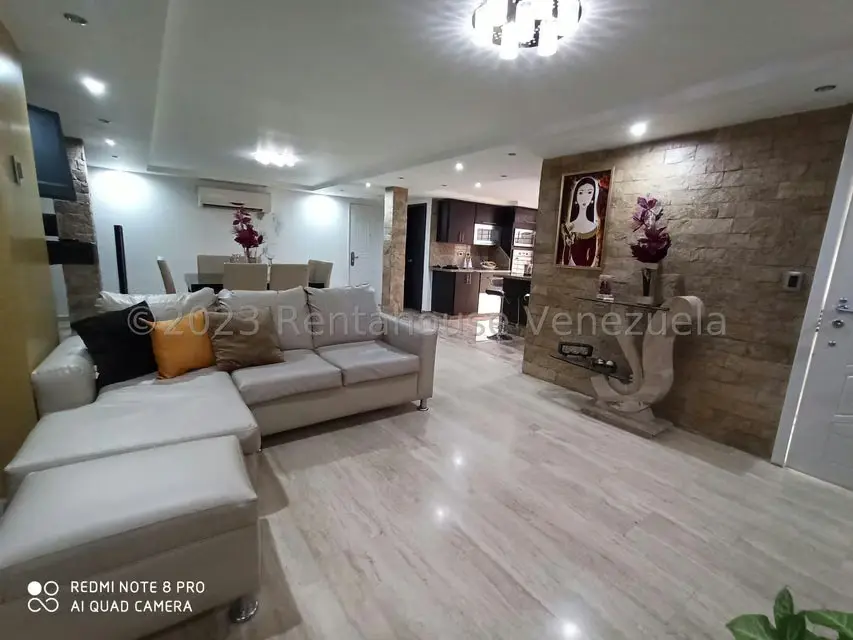 Townhouse (Multiples Niveles) en Venta en Santa Rosalia, Aragua - 12