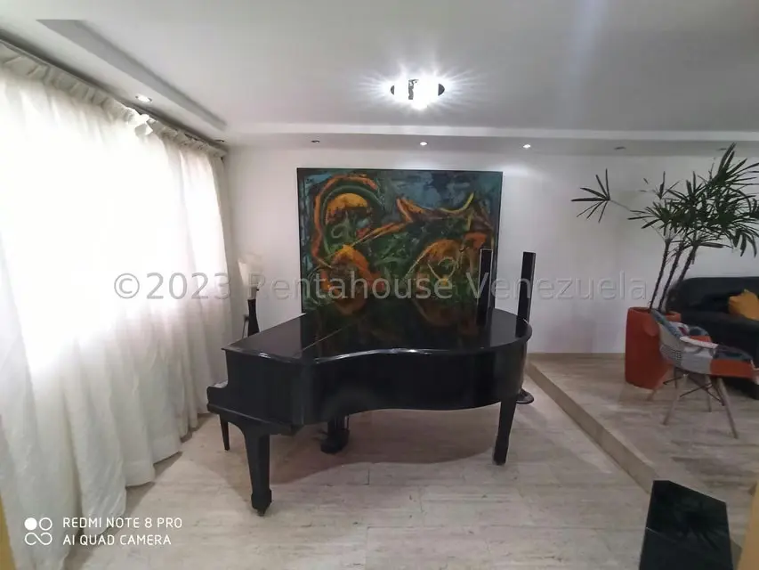 Townhouse (Multiples Niveles) en Venta en Santa Rosalia, Aragua - 13