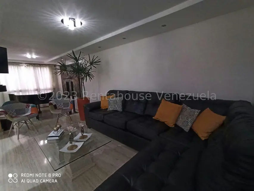 Townhouse (Multiples Niveles) en Venta en Santa Rosalia, Aragua - 15