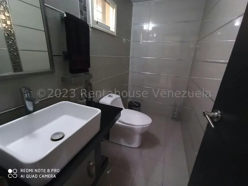 Townhouse (Multiples Niveles) en Venta en Santa Rosalia, Aragua - 18