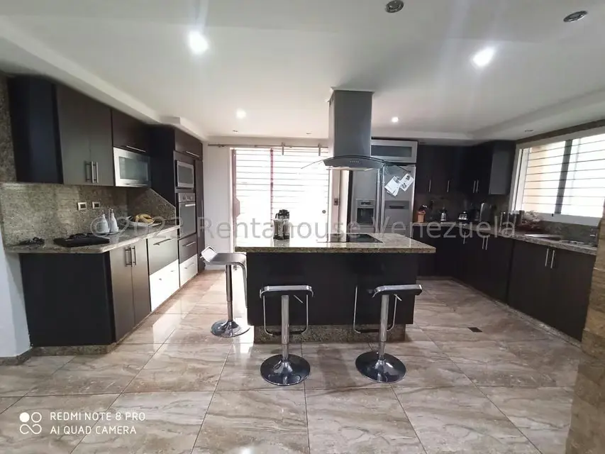 Townhouse (Multiples Niveles) en Venta en Santa Rosalia, Aragua - 20