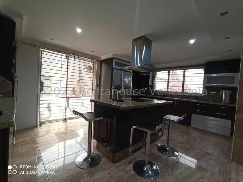 Townhouse (Multiples Niveles) en Venta en Santa Rosalia, Aragua - 21