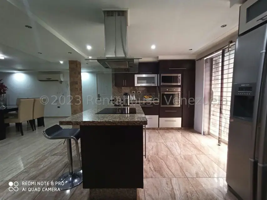 Townhouse (Multiples Niveles) en Venta en Santa Rosalia, Aragua - 23
