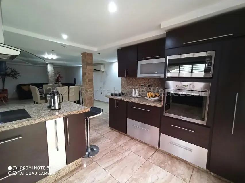 Townhouse (Multiples Niveles) en Venta en Santa Rosalia, Aragua - 24