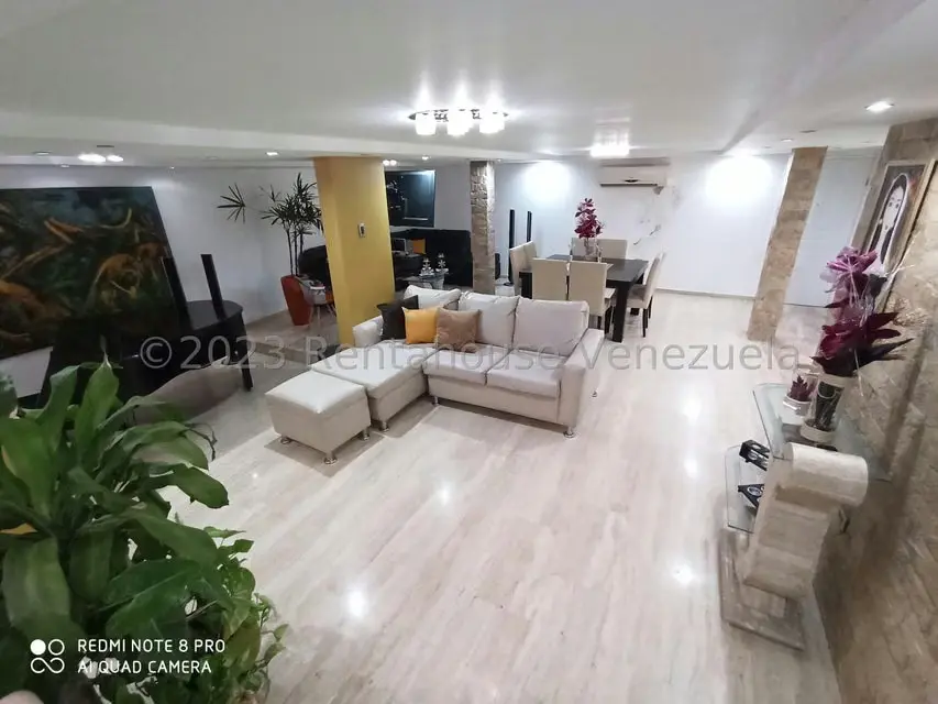 Townhouse (Multiples Niveles) en Venta en Santa Rosalia, Aragua - 25