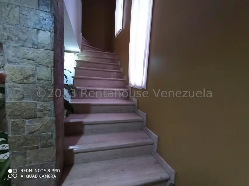 Townhouse (Multiples Niveles) en Venta en Santa Rosalia, Aragua - 26