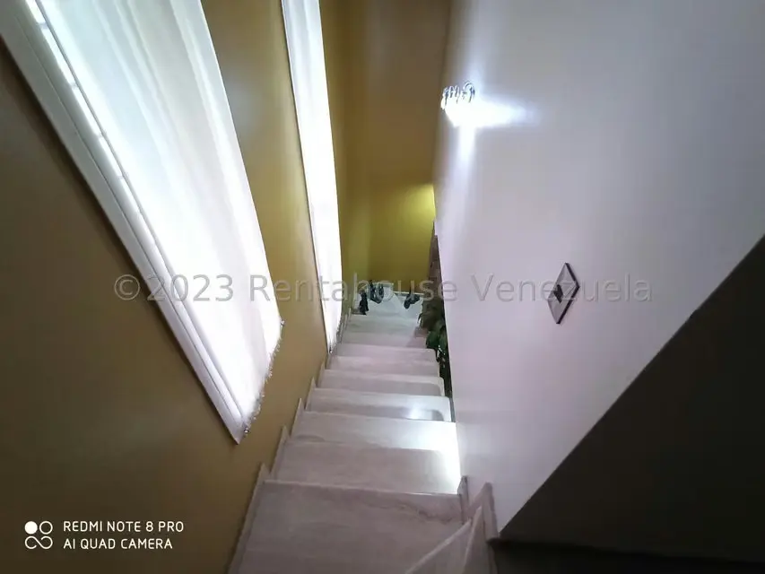 Townhouse (Multiples Niveles) en Venta en Santa Rosalia, Aragua - 27