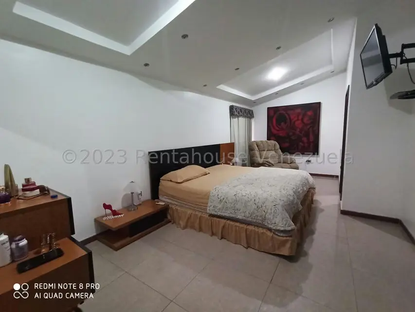 Townhouse (Multiples Niveles) en Venta en Santa Rosalia, Aragua - 28
