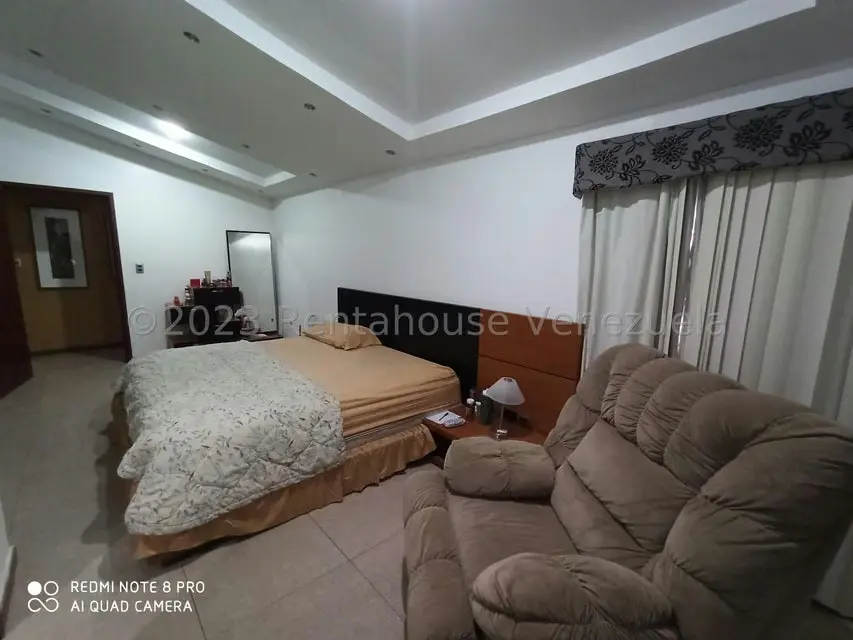 Townhouse (Multiples Niveles) en Venta en Santa Rosalia, Aragua - 29