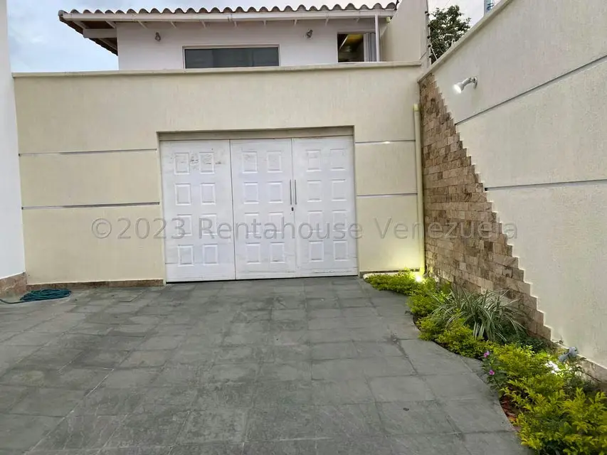 Townhouse (Multiples Niveles) en Venta en Santa Rosalia, Aragua - 3