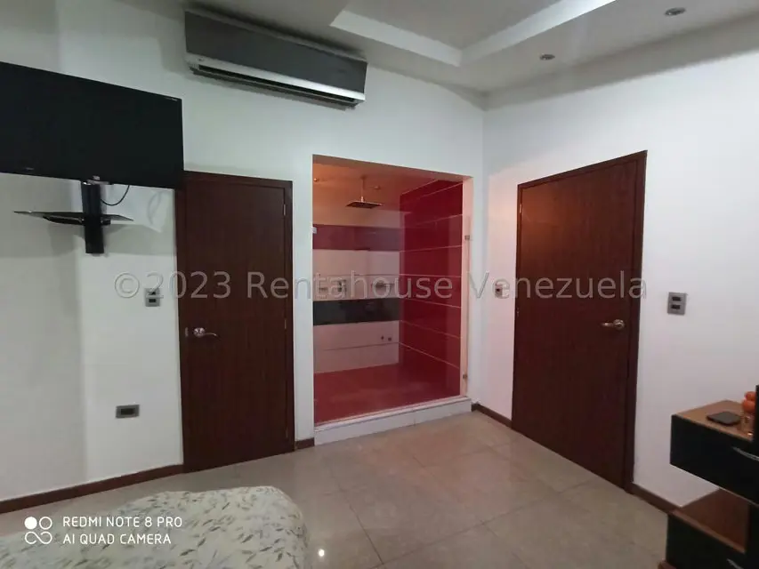 Townhouse (Multiples Niveles) en Venta en Santa Rosalia, Aragua - 32