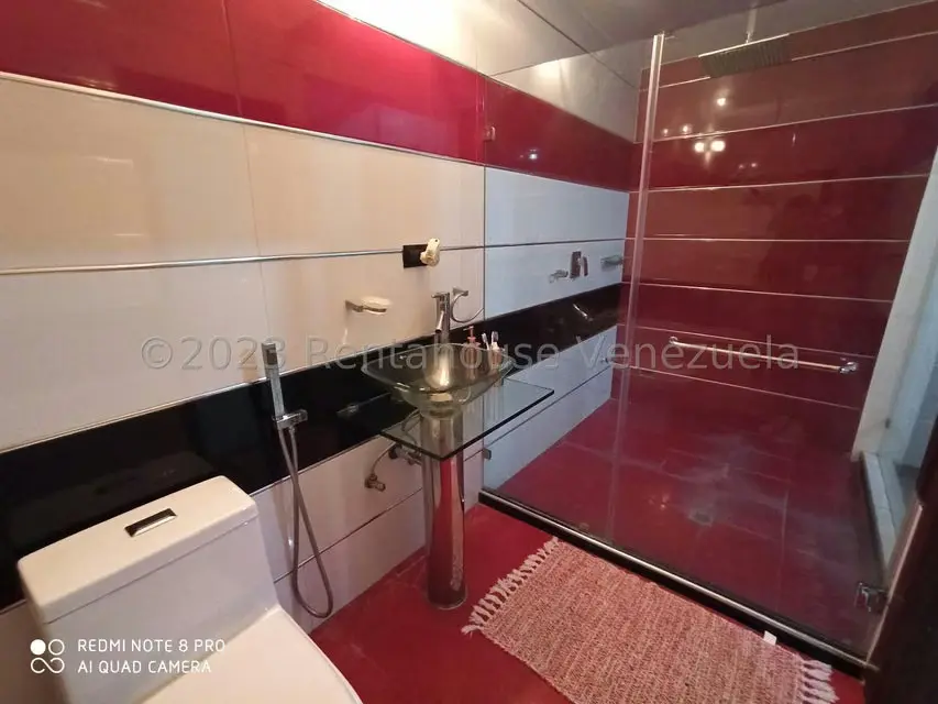 Townhouse (Multiples Niveles) en Venta en Santa Rosalia, Aragua - 33