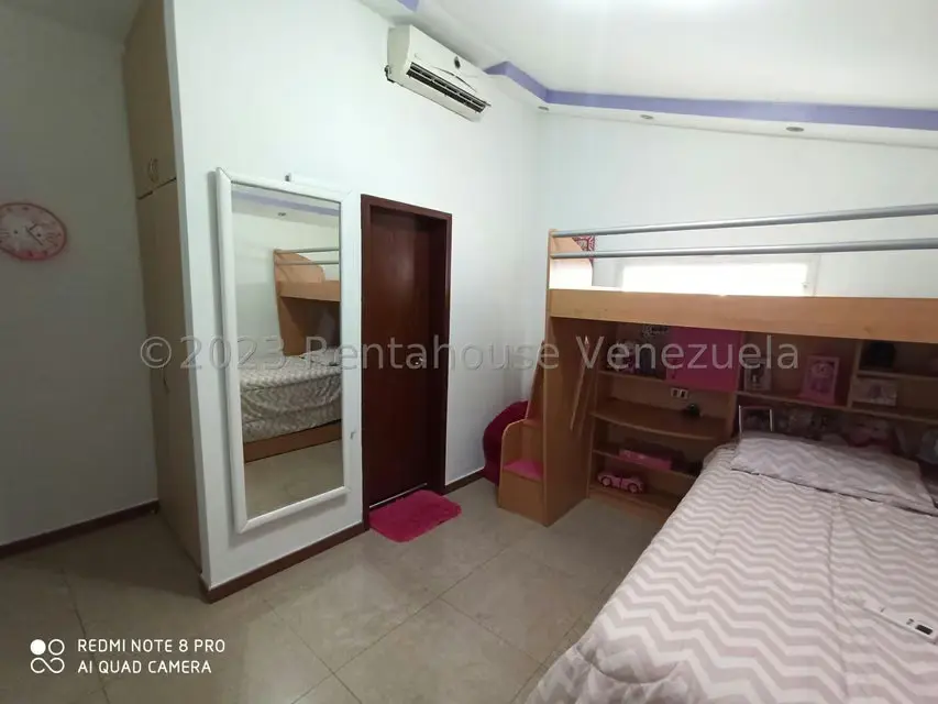 Townhouse (Multiples Niveles) en Venta en Santa Rosalia, Aragua - 37