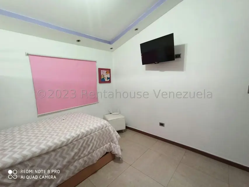 Townhouse (Multiples Niveles) en Venta en Santa Rosalia, Aragua - 39