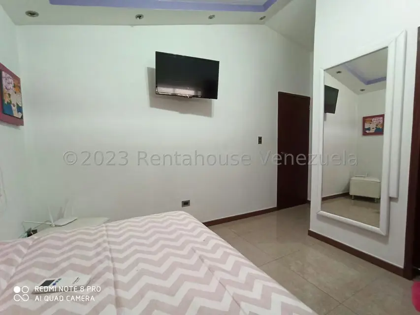 Townhouse (Multiples Niveles) en Venta en Santa Rosalia, Aragua - 40