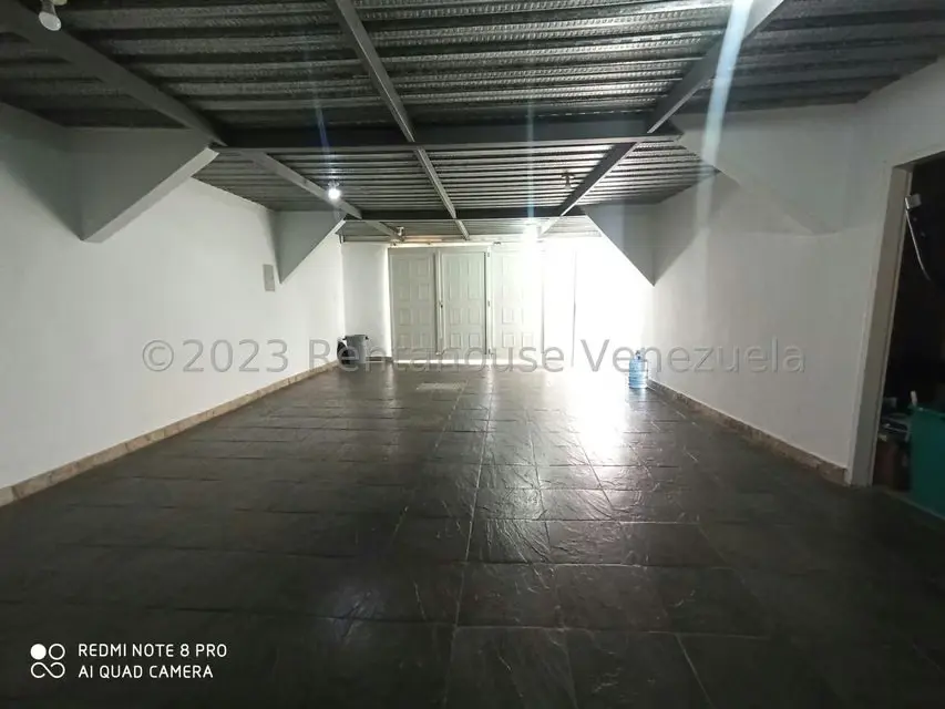 Townhouse (Multiples Niveles) en Venta en Santa Rosalia, Aragua - 4