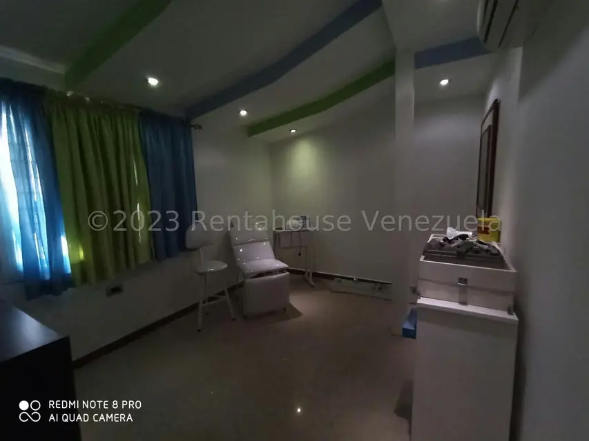 Townhouse (Multiples Niveles) en Venta en Santa Rosalia, Aragua - 43