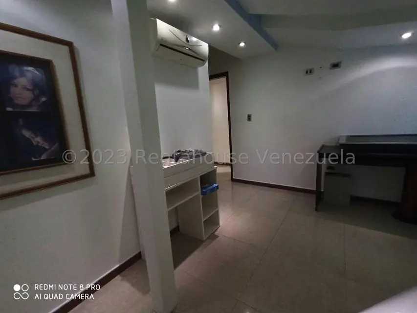 Townhouse (Multiples Niveles) en Venta en Santa Rosalia, Aragua - 44