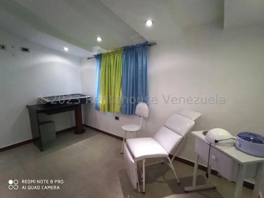 Townhouse (Multiples Niveles) en Venta en Santa Rosalia, Aragua - 45