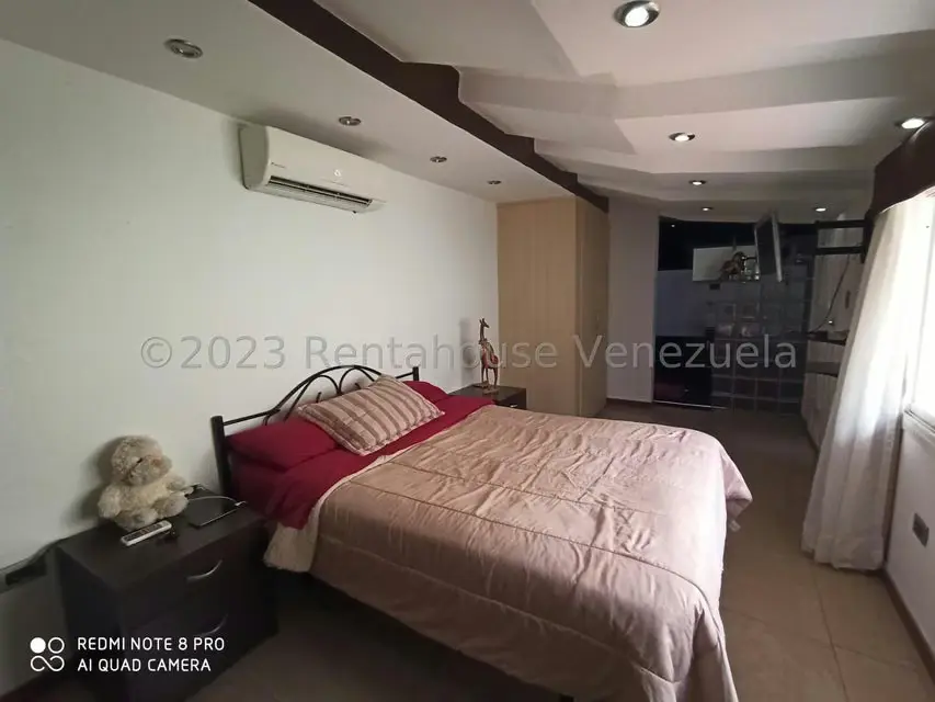 Townhouse (Multiples Niveles) en Venta en Santa Rosalia, Aragua - 47