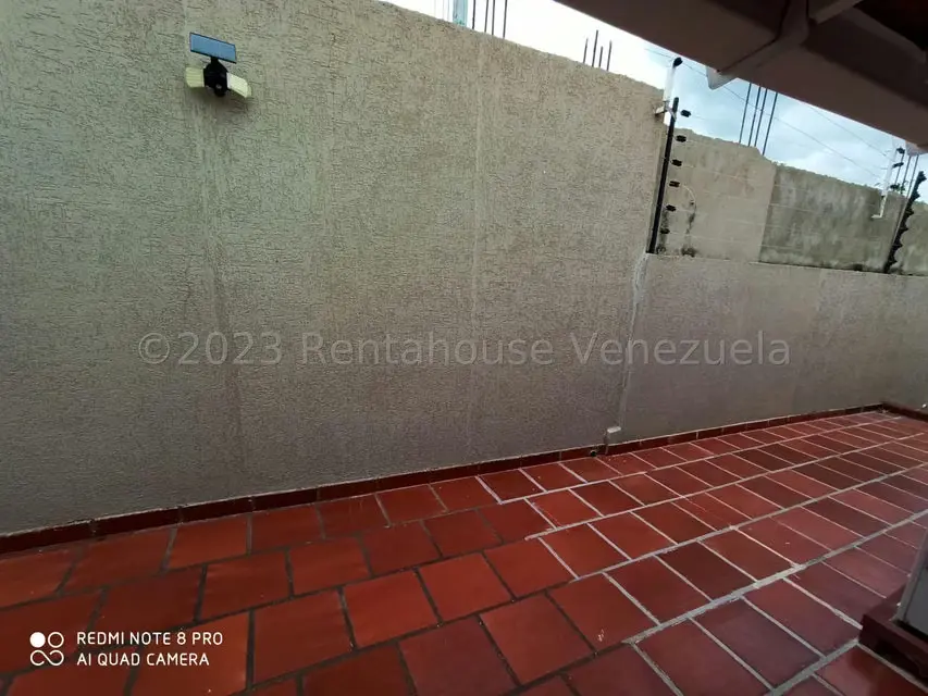 Townhouse (Multiples Niveles) en Venta en Santa Rosalia, Aragua - 50