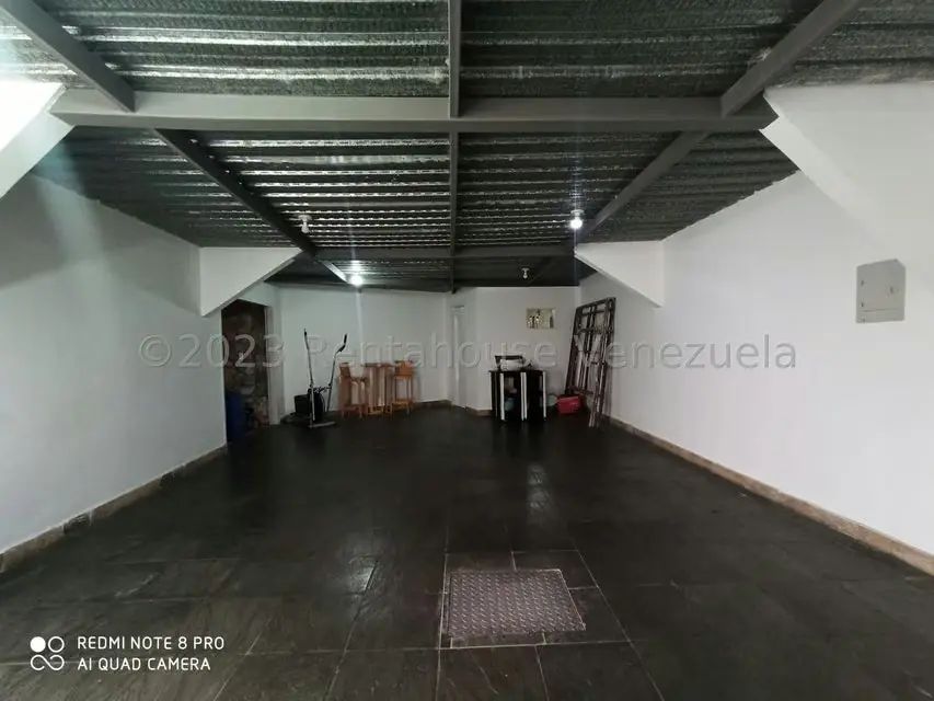 Townhouse (Multiples Niveles) en Venta en Santa Rosalia, Aragua - 5
