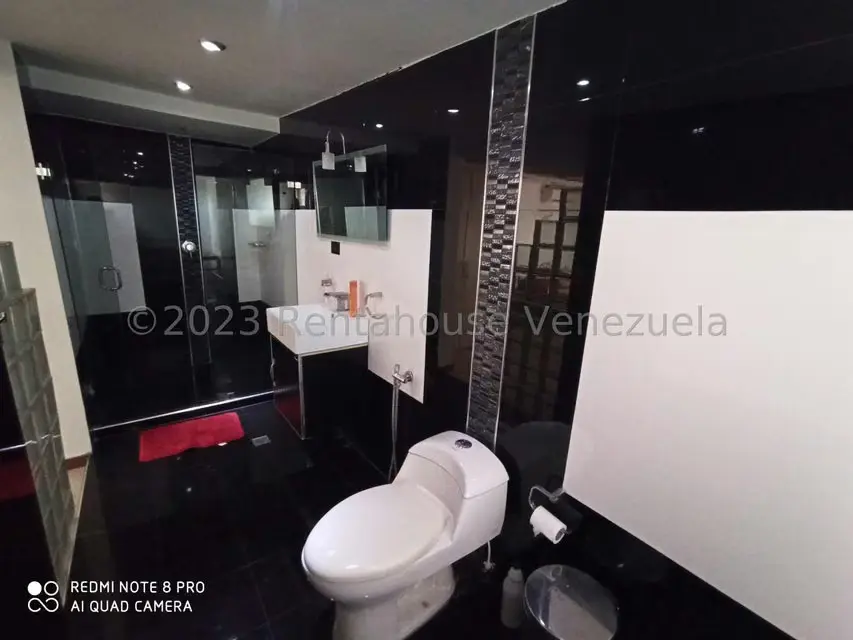 Townhouse (Multiples Niveles) en Venta en Santa Rosalia, Aragua - 53