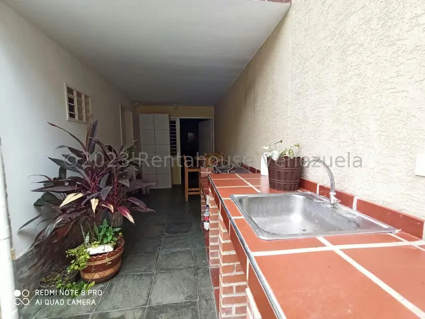 Townhouse (Multiples Niveles) en Venta en Santa Rosalia, Aragua - 58