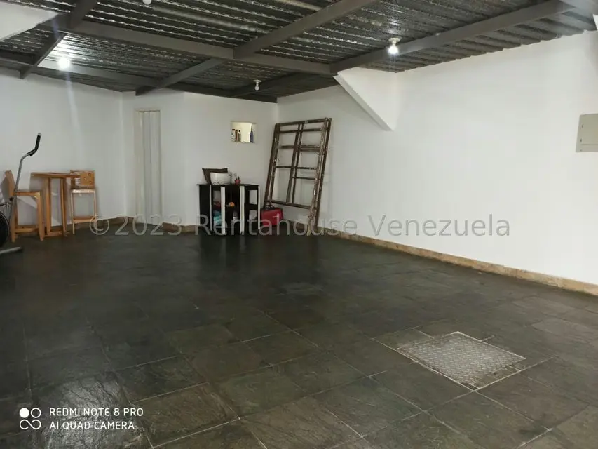 Townhouse (Multiples Niveles) en Venta en Santa Rosalia, Aragua - 6