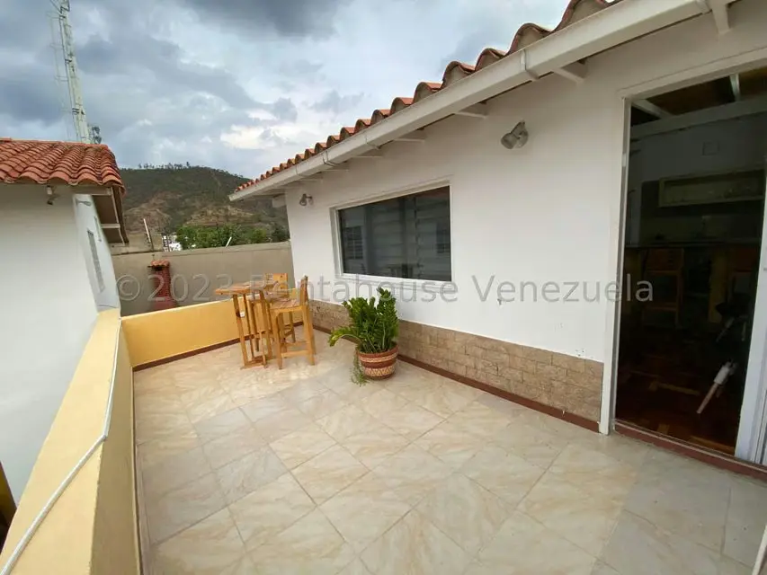 Townhouse (Multiples Niveles) en Venta en Santa Rosalia, Aragua - 63