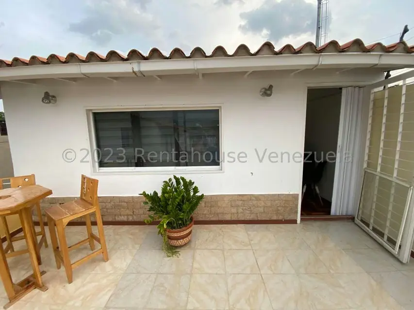 Townhouse (Multiples Niveles) en Venta en Santa Rosalia, Aragua - 65