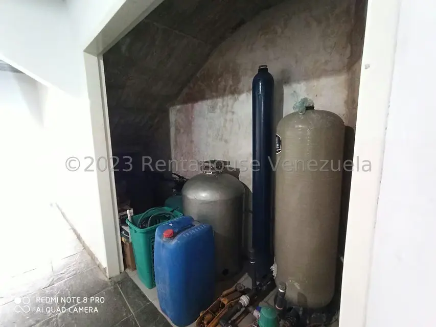 Townhouse (Multiples Niveles) en Venta en Santa Rosalia, Aragua - 9