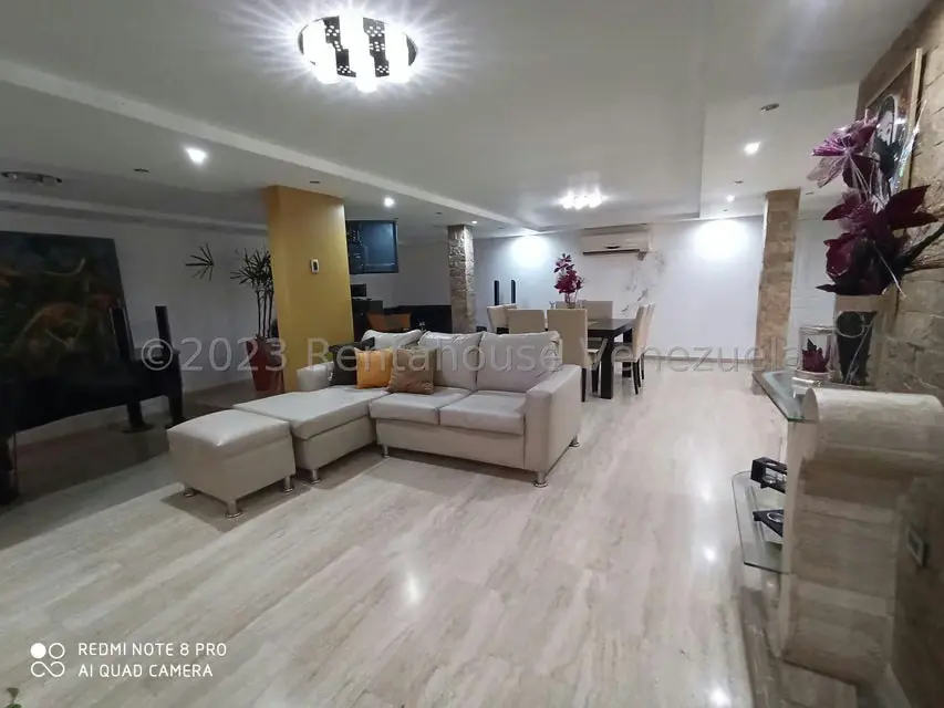 Townhouse (Multiples Niveles) en Venta en Santa Rosalia, Aragua - 10