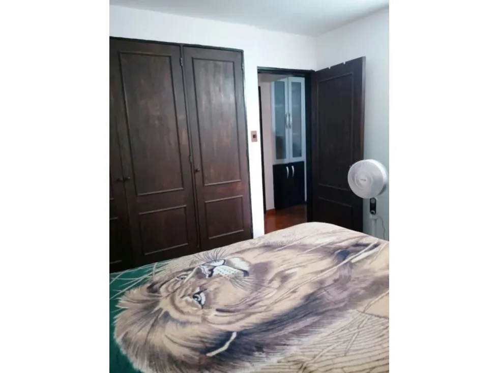 APARTAMENTO - PARQUE CAIZA - 88 Mts2 - 13