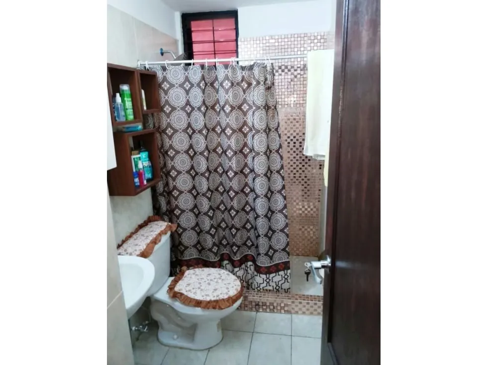 APARTAMENTO - PARQUE CAIZA - 88 Mts2 - 15