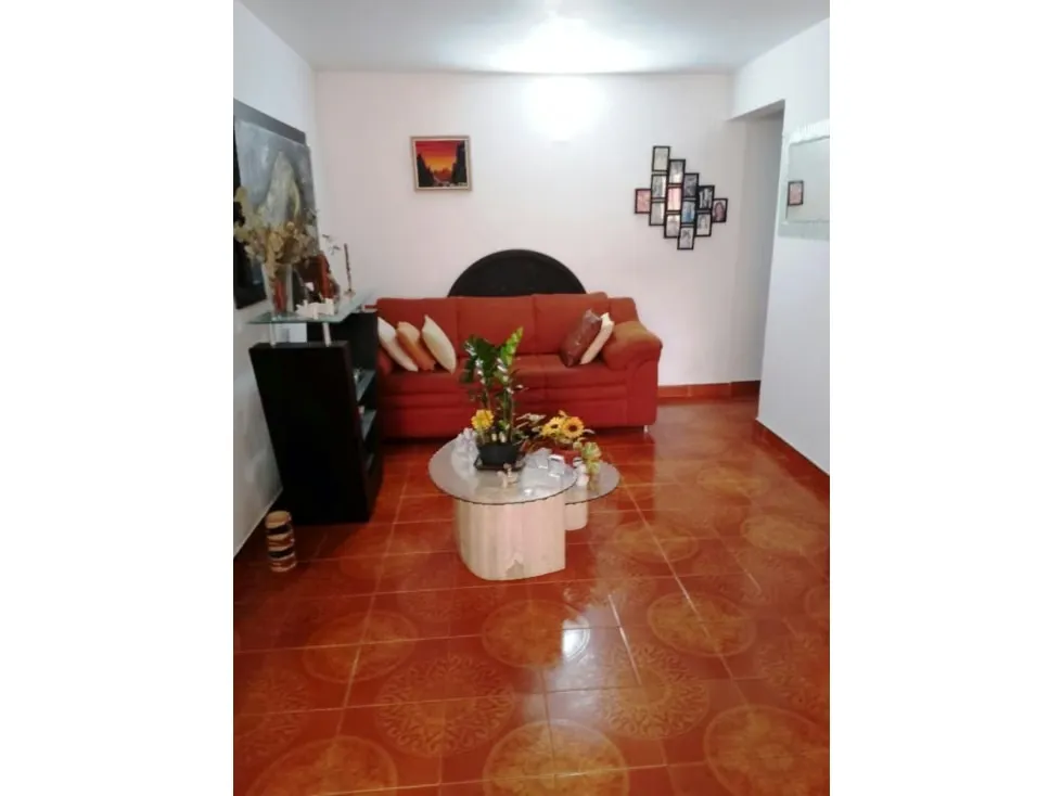 APARTAMENTO - PARQUE CAIZA - 88 Mts2 - 6