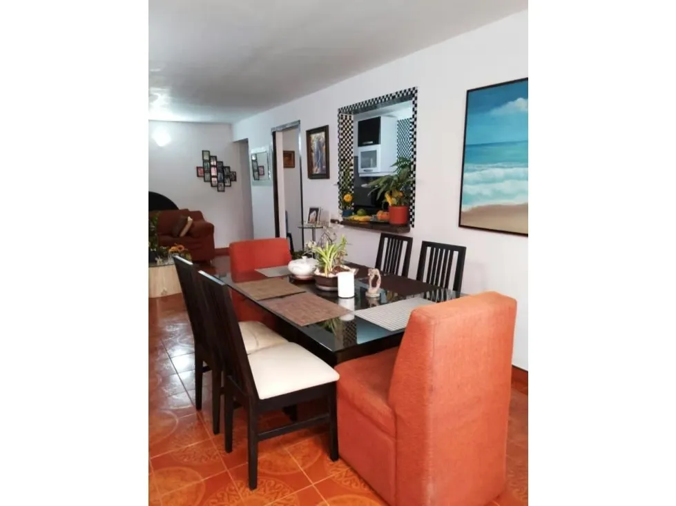 APARTAMENTO - PARQUE CAIZA - 88 Mts2 - 8