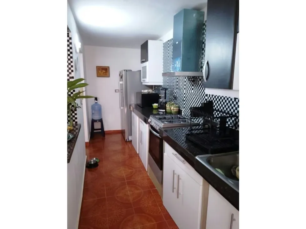 APARTAMENTO - PARQUE CAIZA - 88 Mts2 - 9