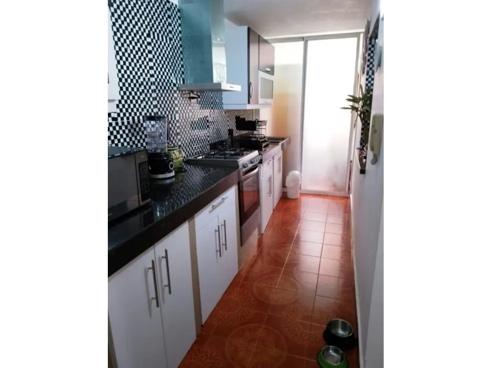 APARTAMENTO - PARQUE CAIZA - 88 Mts2 - 10