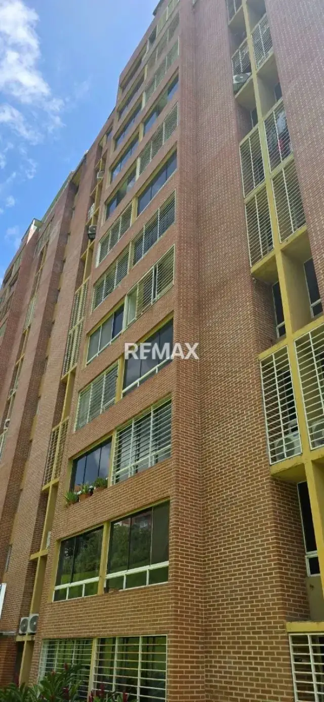 Alquiler de Apartamento en la Urbanizacion El Encantado