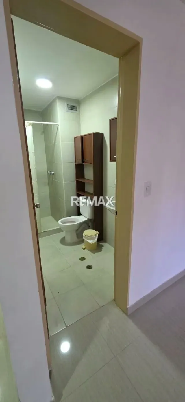 Alquiler de Apartamento en la Urbanizacion El Encantado - 12