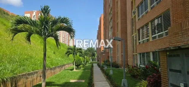 Alquiler de Apartamento en la Urbanizacion El Encantado - 14