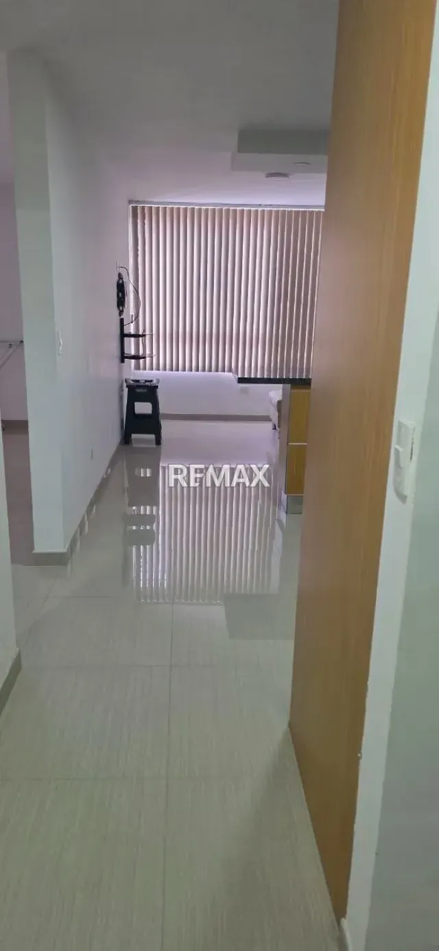Alquiler de Apartamento en la Urbanizacion El Encantado - 2