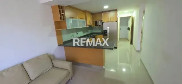 Alquiler de Apartamento en la Urbanizacion El Encantado - 5