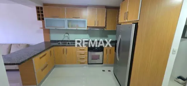 Alquiler de Apartamento en la Urbanizacion El Encantado - 6