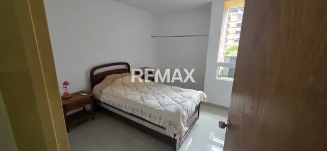 Alquiler de Apartamento en la Urbanizacion El Encantado - 8