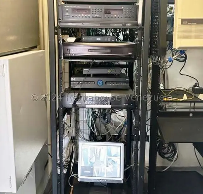 Oficina en Venta en El Rosal, Distrito Metropolitano - 11